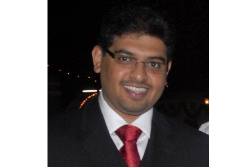 Dr. Pradeep Sukumar